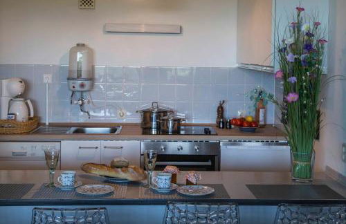 Ferienapartment Hoch hinaus - Foto 3