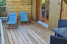 TY MOUTCHIC : Agréable appartement avec piscine - Foto 9