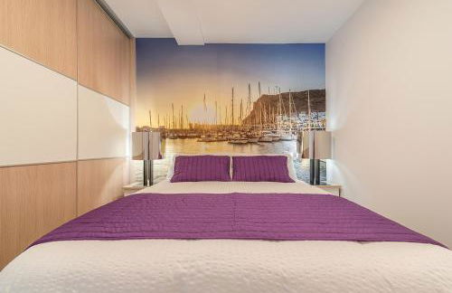 Sol Mogan Suites - Adults Only - Foto 52