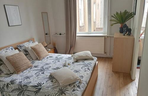 Nancy Gare Centre Parking - Foto 13