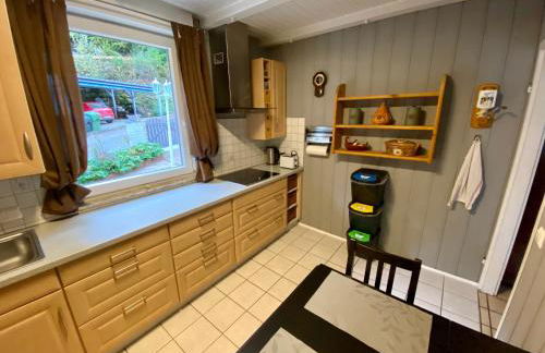 Ferienwohnung zur Bierliebe - Mit toller Aussicht im Herzen des Schwarzwaldes - Foto 24