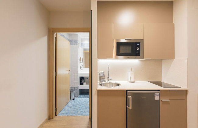 Palau Suites & Apartments - Foto 41