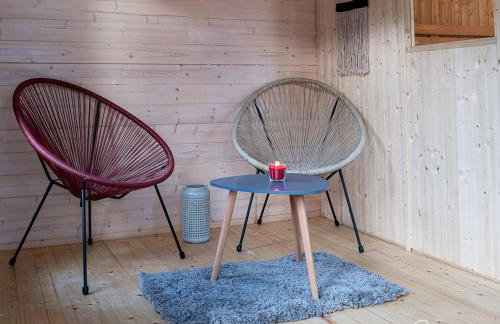 Chalet La Revoyotte - Foto 67