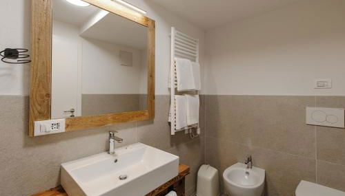 Appartamento Aurone - con Biosauna - Foto 4