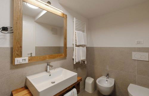 Appartamento Aurone - con Biosauna - Foto 4