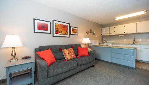 River View 2 Bedroom - Foto 4