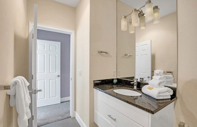 1511retreat 3 Bedroom Townhouse by Redawning - Foto 31