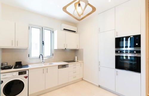 Sea & Salt Boutique Apartment 4 - Foto 5