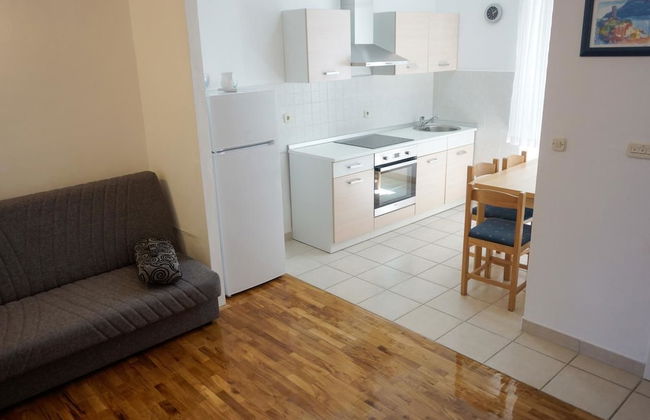 Apartmani Basioli - Foto 16