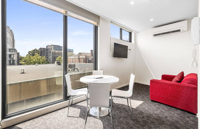 Comfort Apartments Box Hill - Foto 42