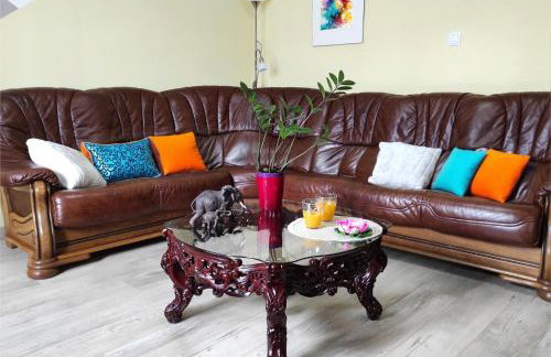 Silvermoon Apartment - Foto 13