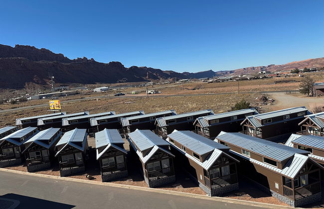 Arches Hut - Photo 22