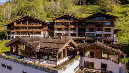 Résidence - Les Grandes Alpes - Foto 2