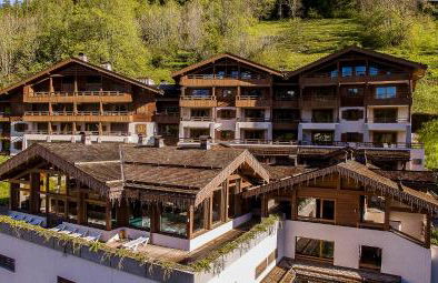 Résidence - Les Grandes Alpes - Foto 2