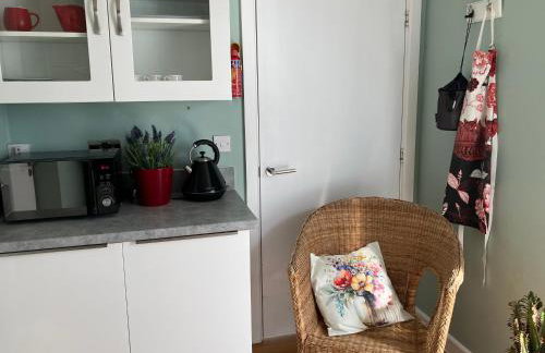 Cosy 1 bed apartment near Crantock beach - Foto 9