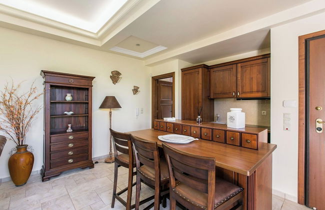 Villa Melia Athenian Riviera - Foto 14