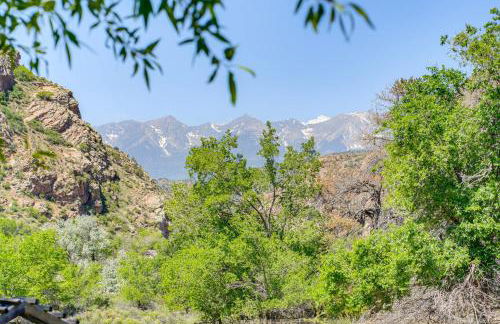 Fish and Hike Cotopaxi Casita with Mtn Views! - Photo 33