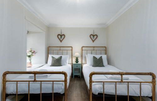 The Tranquil Auchterarder 3-bed Cottage - Foto 16