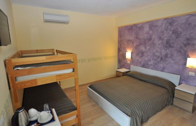 Agriturismo Costa di Campo - Foto 8