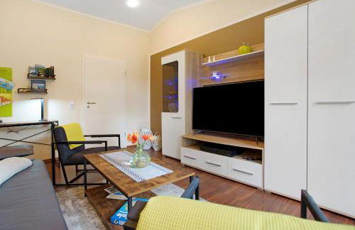 Ferienwohnung To Hus - Foto 20