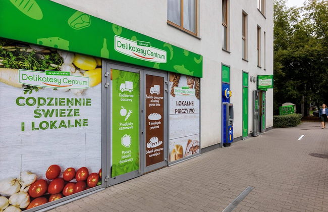 Business Mokotow Park 215 Apartment - Photo 32