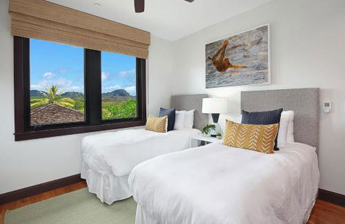 Kukuiula Villa #8 - Foto 15