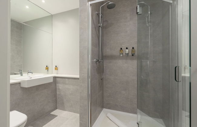 Destiny Scotland Apartments at Canning Street Lane - Foto 55