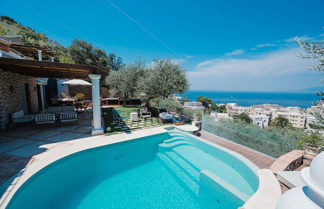 Villa Pietraserena by Elite Villas - Foto 49