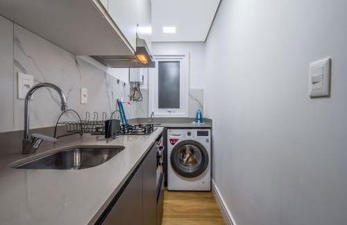 Alpes da Montanha 501 - Apartamento em Gramado - Photo 30