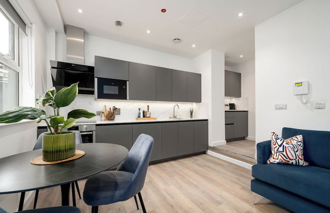 48 Park Street - Foto 35