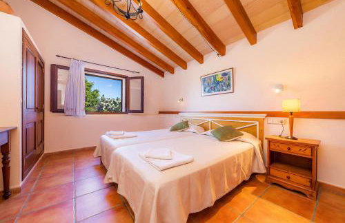 Finca Galardo - Foto 4