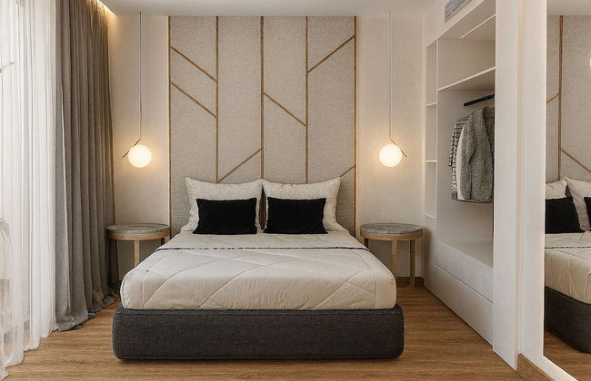 Le Mar Luxury Apartments by Checkin - Foto 35