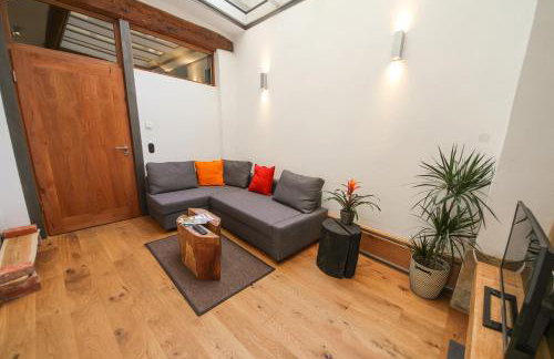 Altstadtpalais im Sand - Photo 27