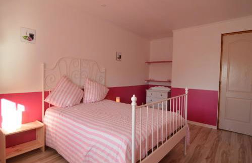 Lovely Holiday Home in Osmanville With Terrace - Foto 15