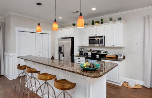 Downtown Wilmington Home ~ Pet Friendly - Foto 17