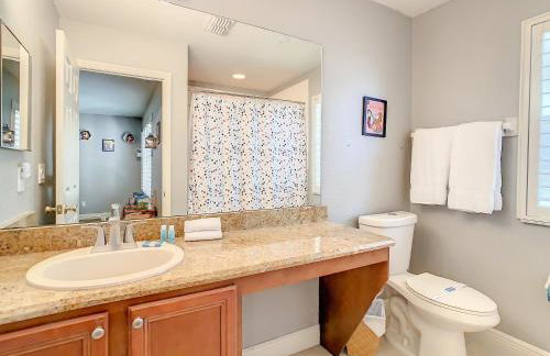 Sweet Getaway! Luxury Gated Resort & Lazy River - Foto 36