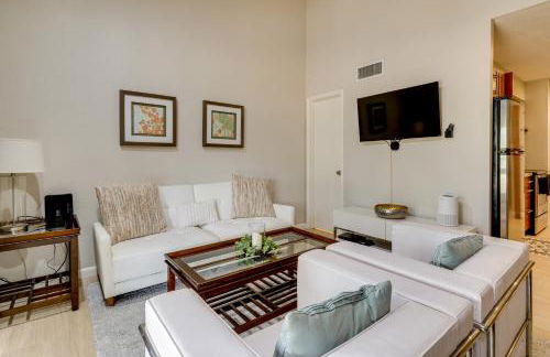 Golf, Swim and Dine! Condo with Lake Conroe Access - Foto 5