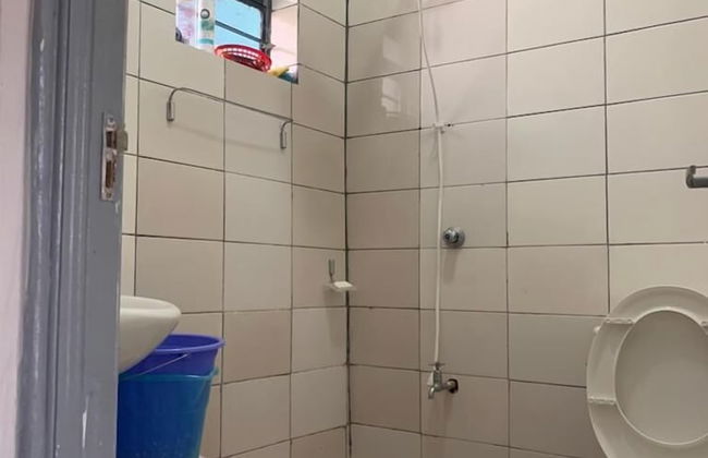 Stay.Plus Rio-Vista Studio Apartment - Foto 10