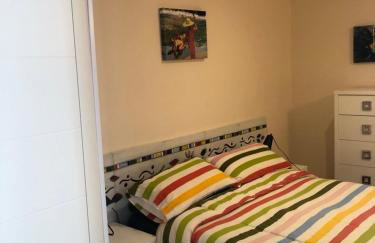 Mirador Holiday Apartment - Foto 16