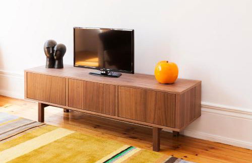 Citybreak-Apartments Sá da Bandeira - Foto 22