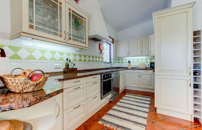 Villa Barlavento in Carvoeiro - Foto 3