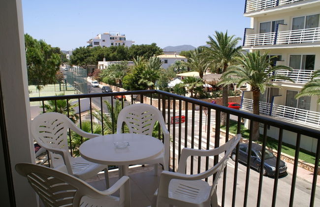 G Rentals Apartamentos Bella Maria - Foto 8