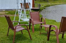 Recanto do lago - Foto 20