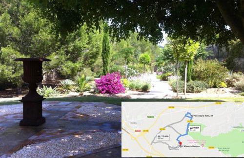 Beau 2 pieces récent a 5 m de la plage - Foto 4