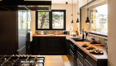 Villa familiare con Piscina privata - La Zazzamita, Collesano - Foto 5