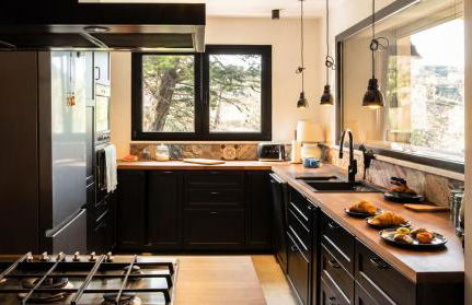 Villa familiare con Piscina privata - La Zazzamita, Collesano - Foto 5