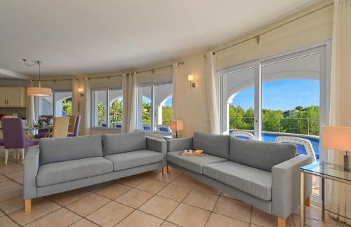 Villa Jarmila by Aguilarent - Foto 7