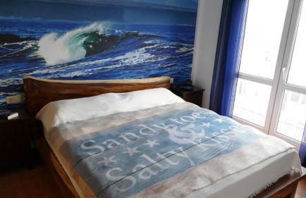 Sandy toes Salty kisses El Cotillo - Foto 13