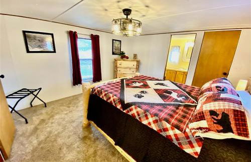 2 Bedroom Logan Ohio Hot Tub - Foto 6