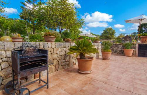 Holiday Home Sa Rota by Interhome - Foto 69